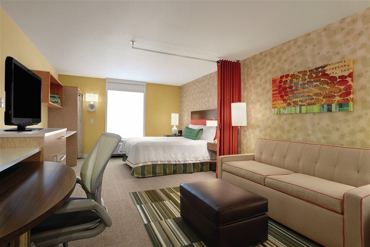 Home2 Suites By Hilton Tampa Usf Near Busch Gardens Buitenkant foto
