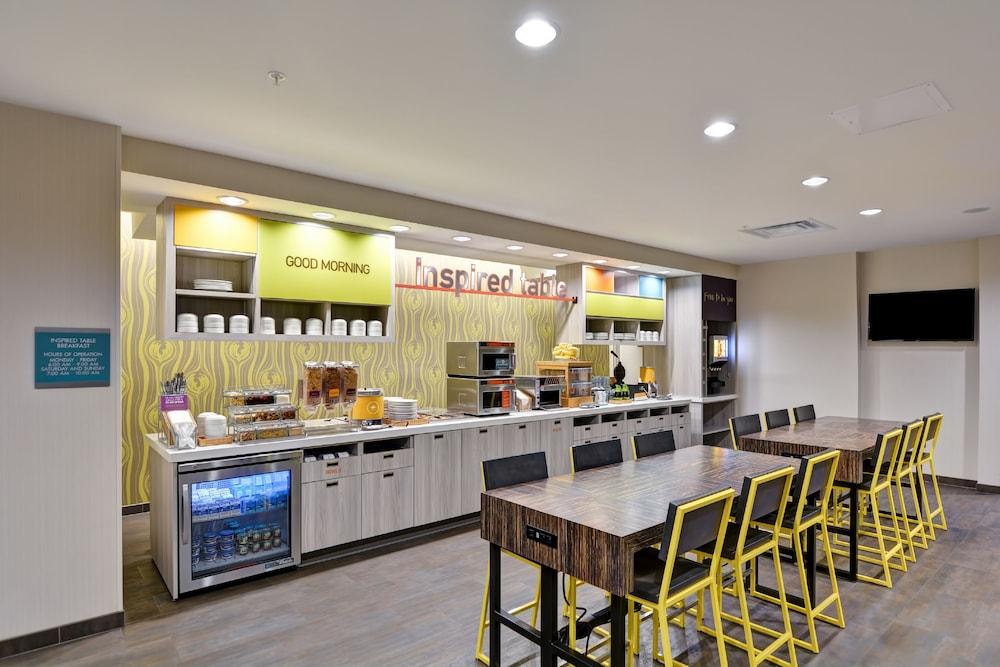 Home2 Suites By Hilton Tampa Usf Near Busch Gardens Buitenkant foto