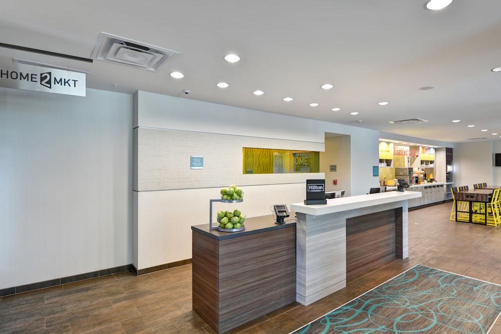 Home2 Suites By Hilton Tampa Usf Near Busch Gardens Buitenkant foto